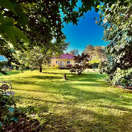 Landhaus Himmelpfort Pian Exterior photo