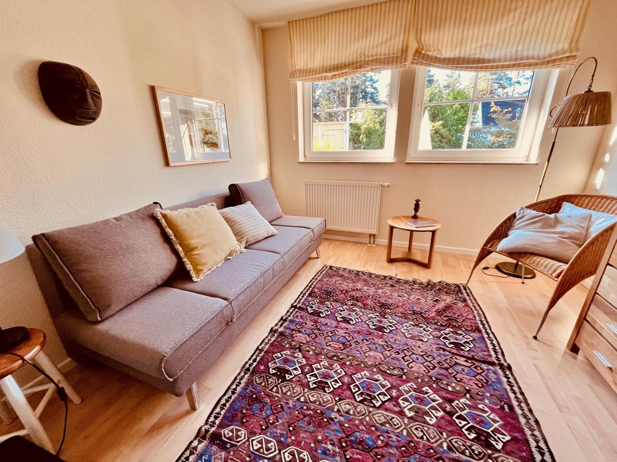 Himmelpfort Holiday home *