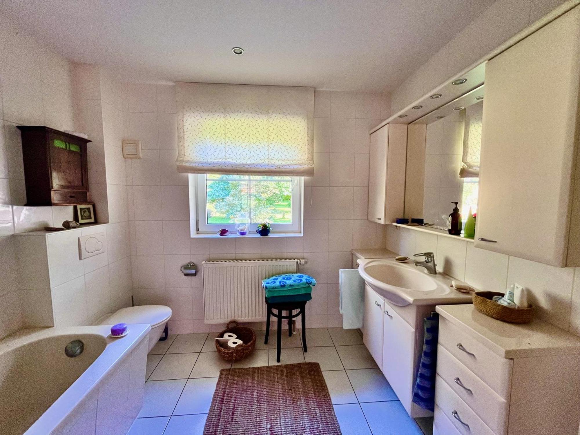 Holiday home Himmelpfort *