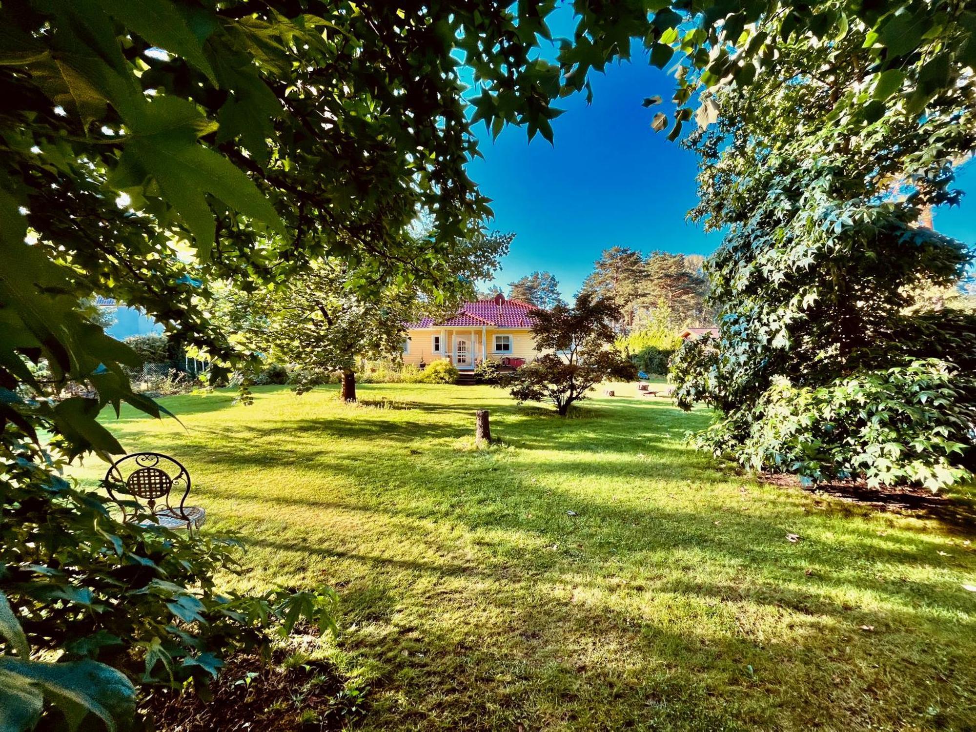 Holiday home Himmelpfort
