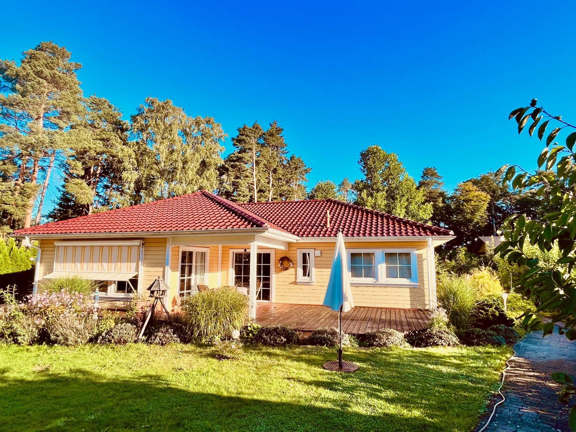 Himmelpfort Ferienhaus *