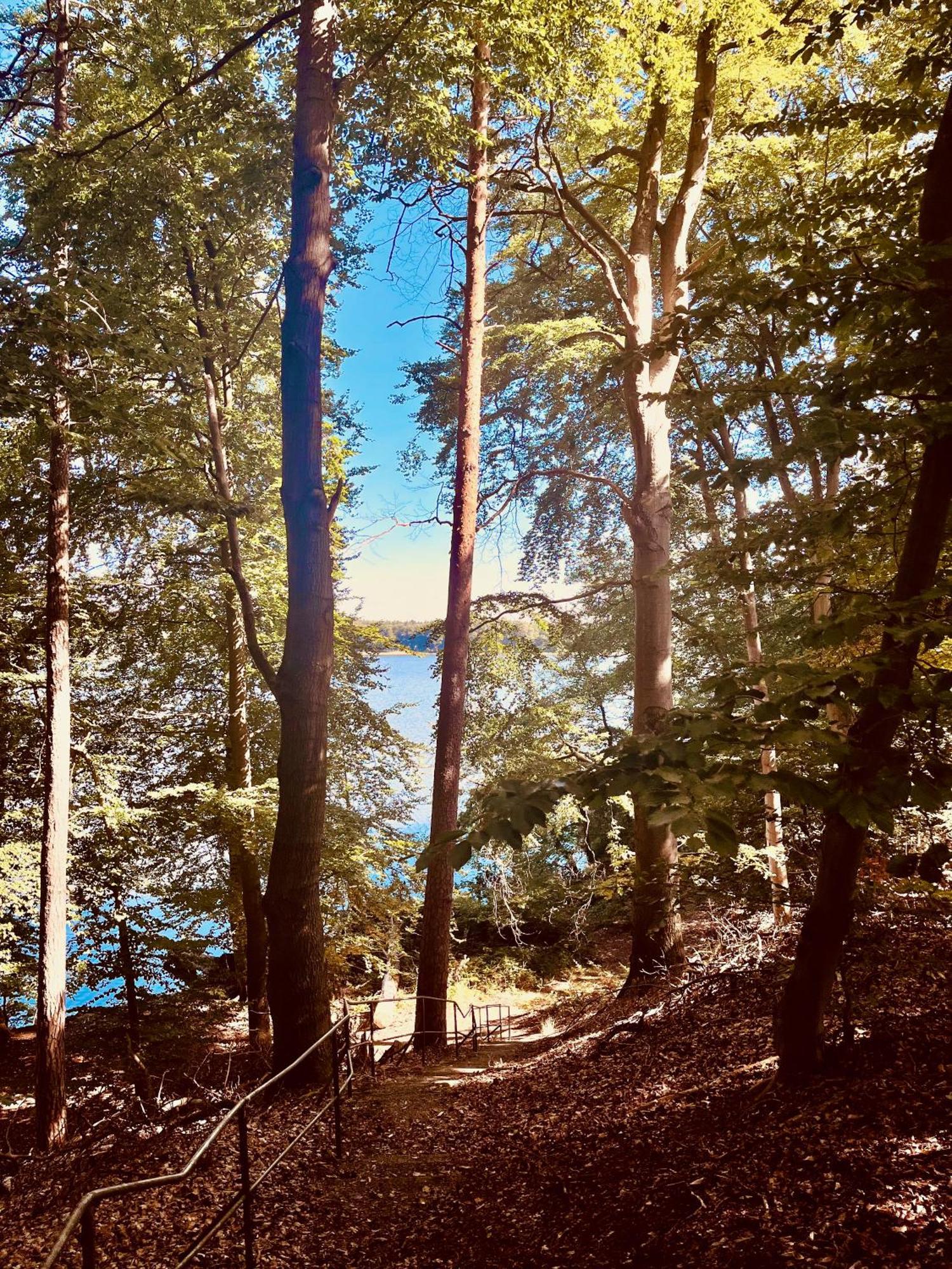 Himmelpfort Holiday home *